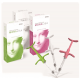 MONALISA Cross-Linked Hyaluronic Acid Dermal Filler MONALISA Cross-Linked Hyaluronic Acid Dermal Filler